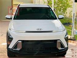 هیوندای کۆنا